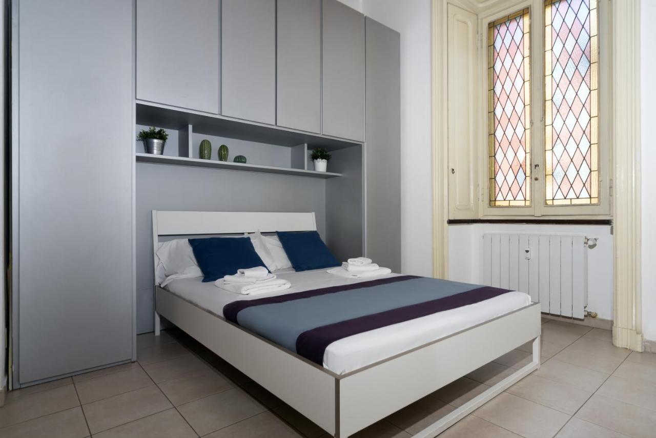 Casa Da Navigli Apartment