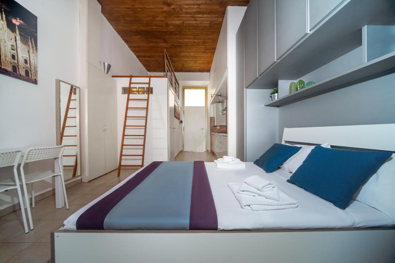 Apartment Casa Da Navigli
