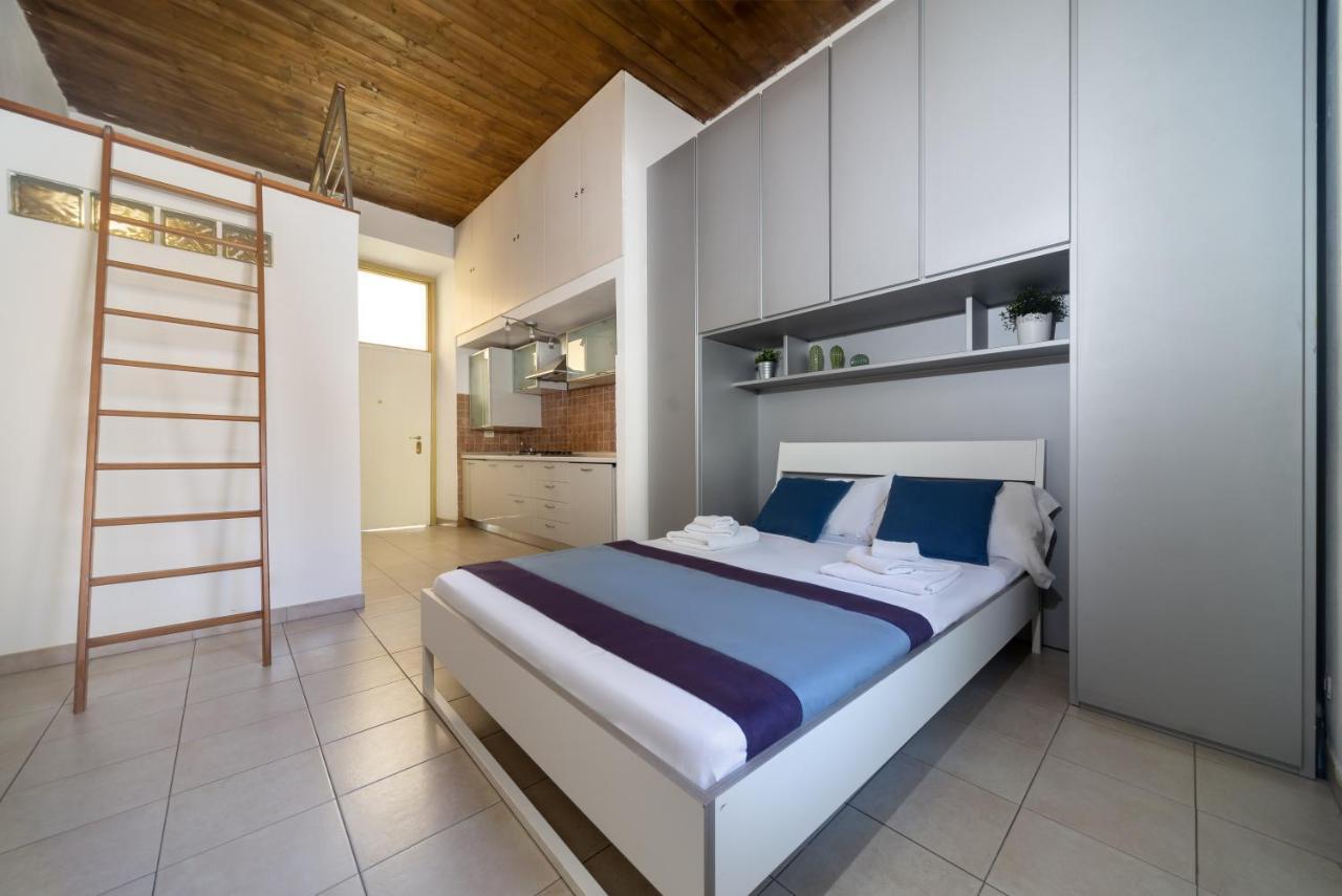 Casa Da Navigli Apartment Mailand